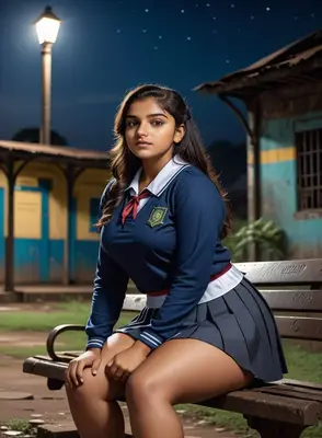 College Girl escorts